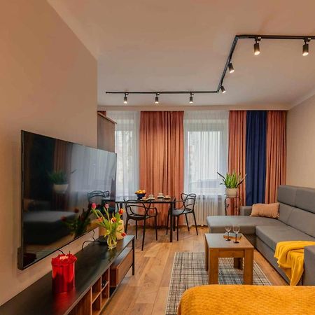 Apartament Pod 13 Бельско-Бяла Экстерьер фото