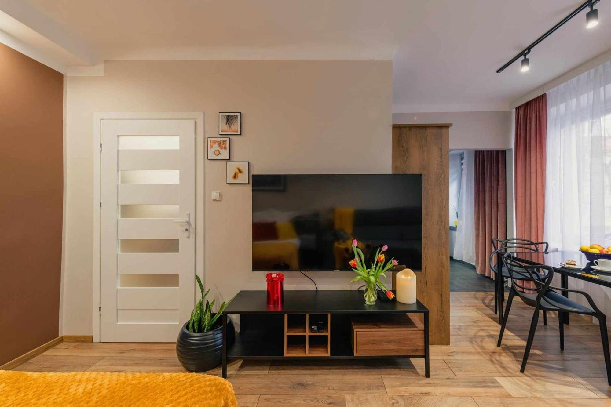 Apartament Pod 13 Бельско-Бяла Экстерьер фото