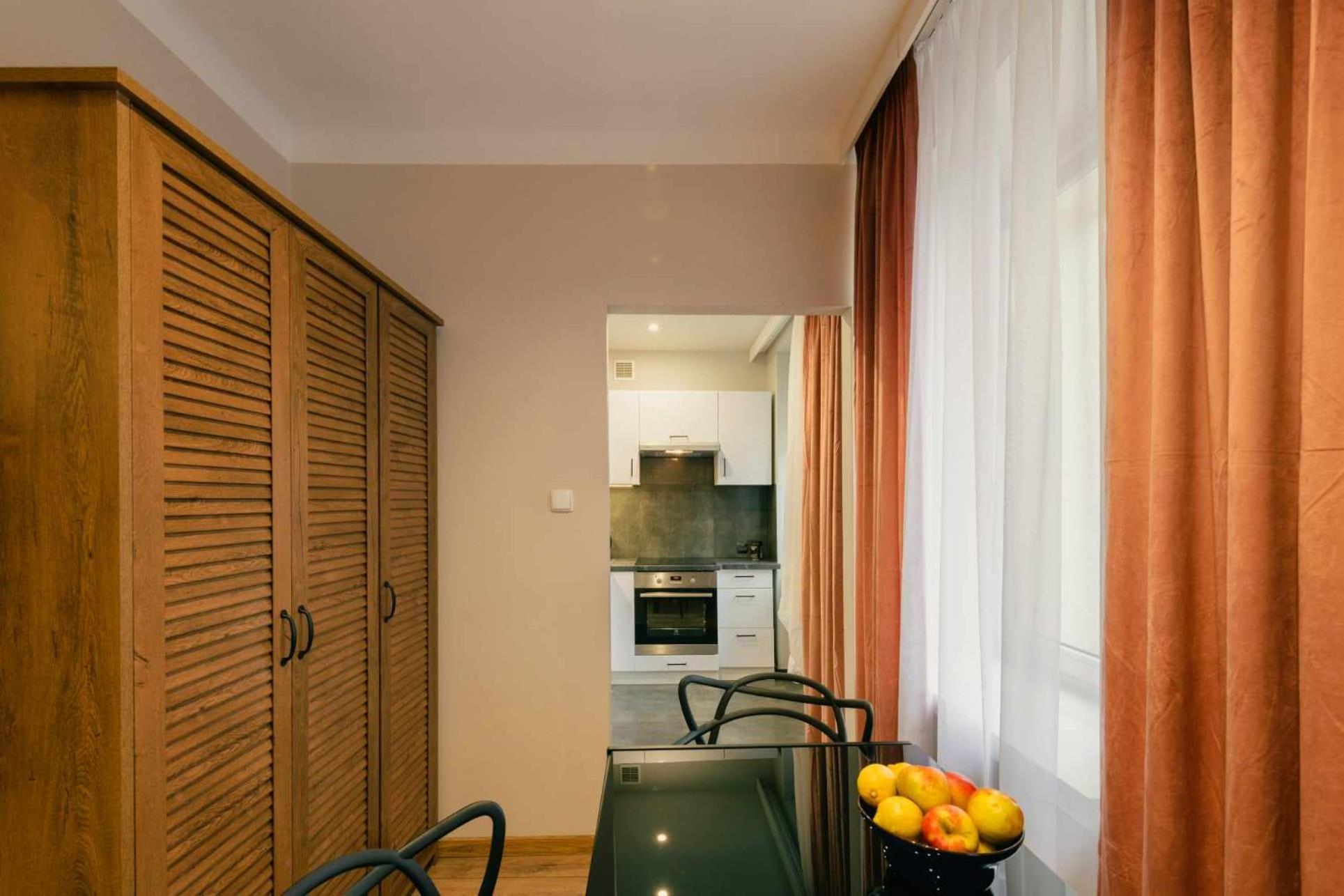 Apartament Pod 13 Бельско-Бяла Экстерьер фото