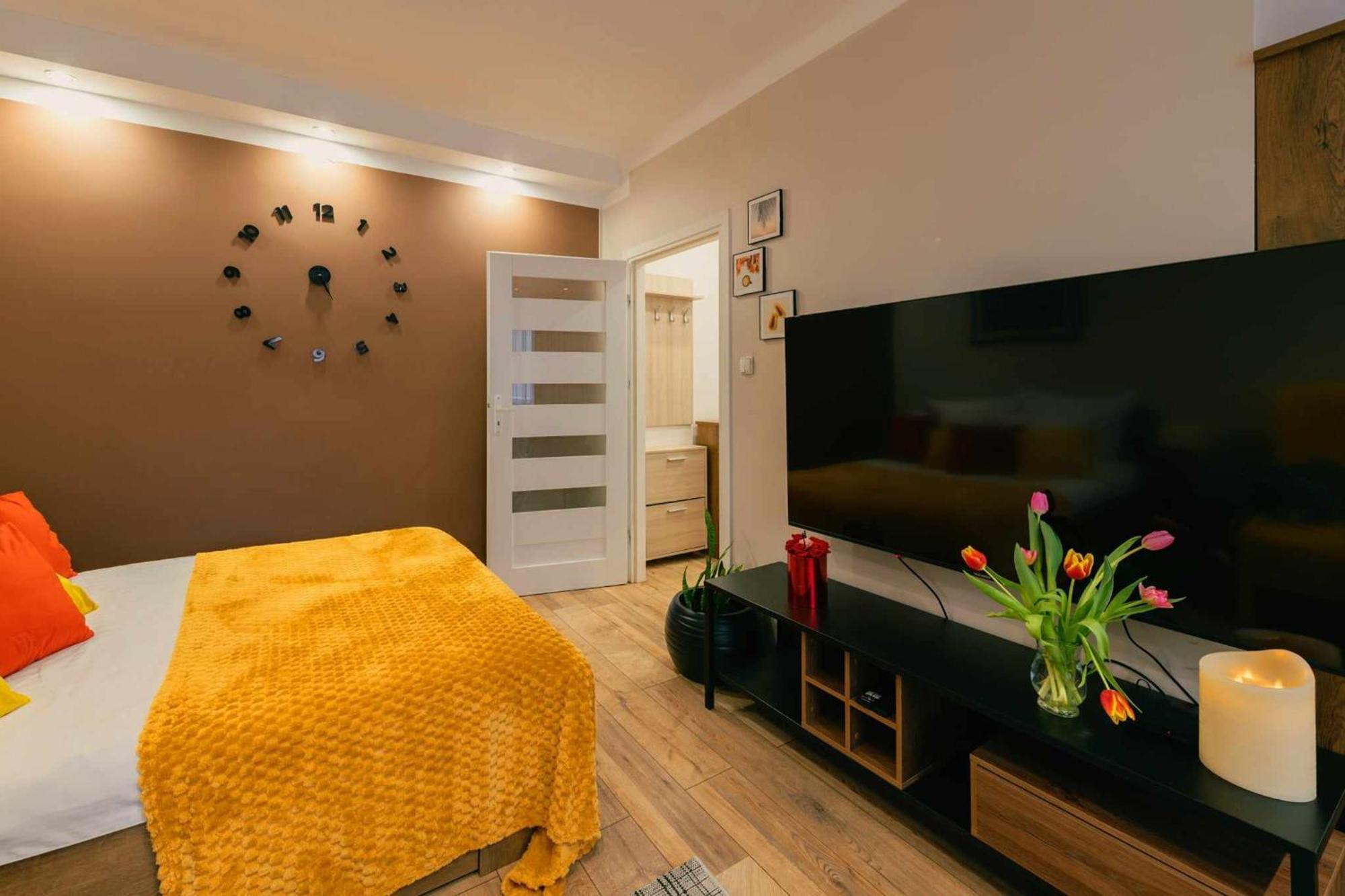 Apartament Pod 13 Бельско-Бяла Экстерьер фото