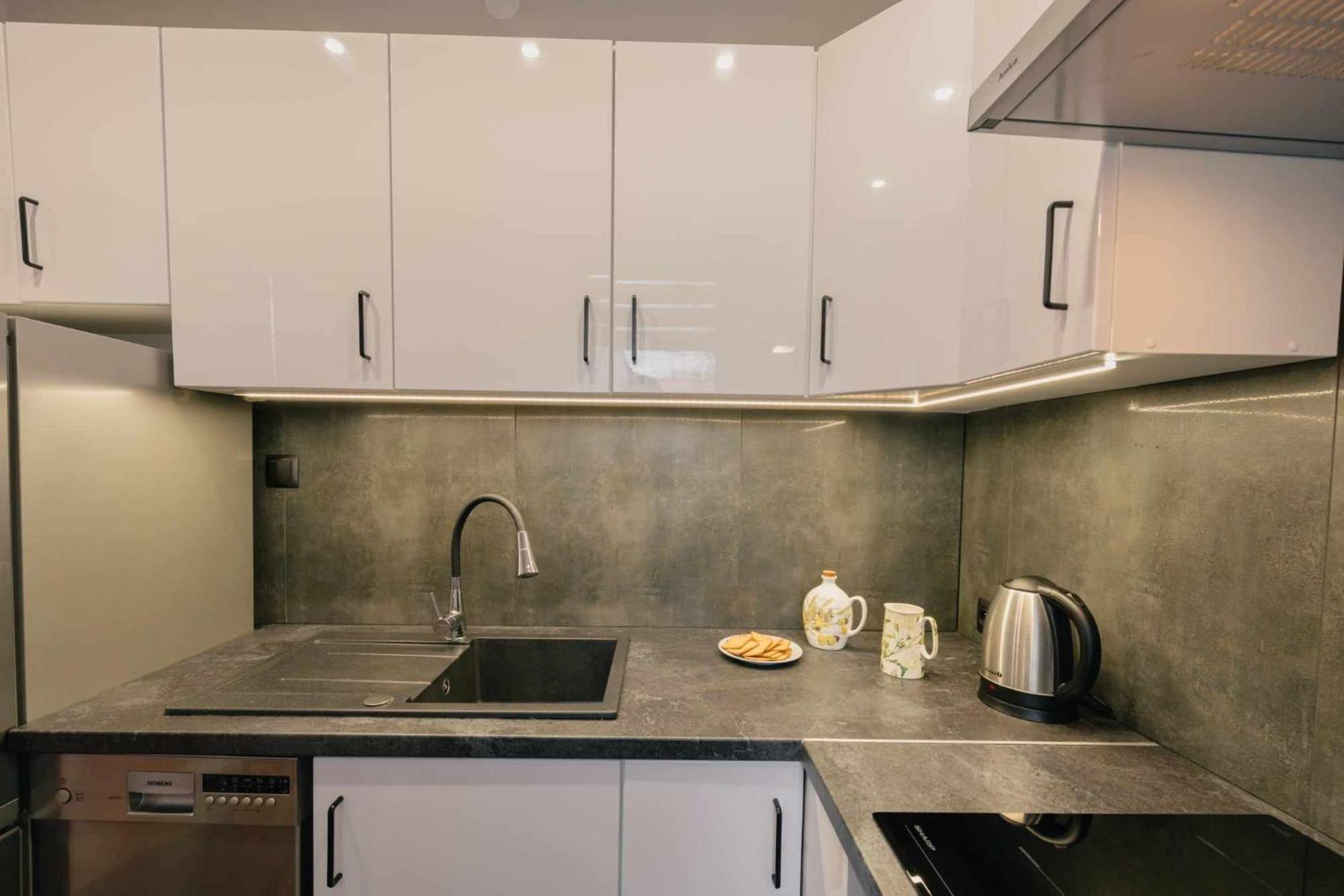 Apartament Pod 13 Бельско-Бяла Экстерьер фото