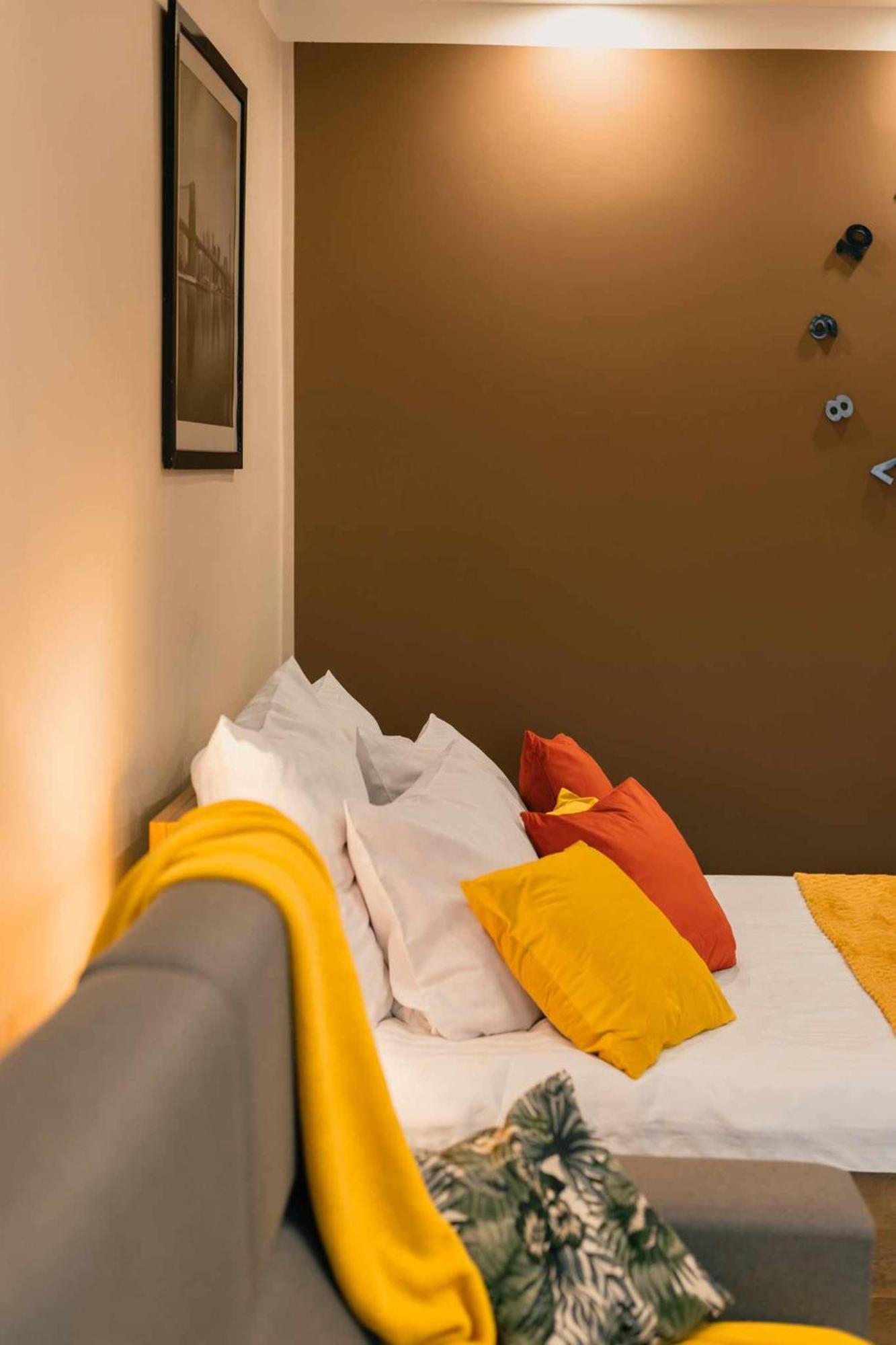 Apartament Pod 13 Бельско-Бяла Экстерьер фото