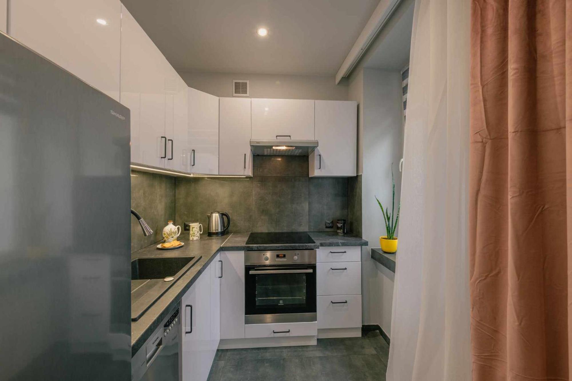 Apartament Pod 13 Бельско-Бяла Экстерьер фото